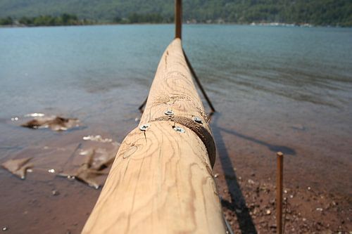 Mamaris Turkije closeup