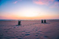 Zandvoort beach