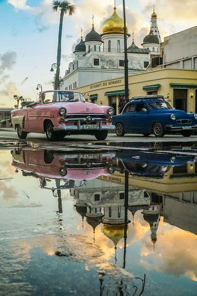 Havana by Hello Pompoyo