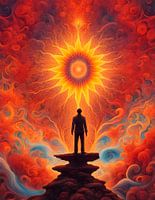 Transcendent