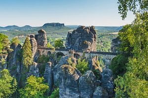 Sächsische Schweiz 