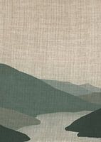 TW Living - Linen landscapes - ONE