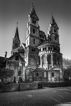 Munsterkerk Roermond von Rob Boon
