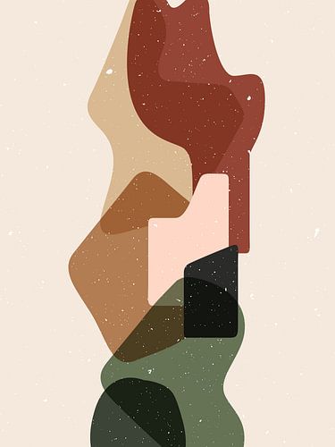 Abstrakte Zusammensetzung 12 von NKTN