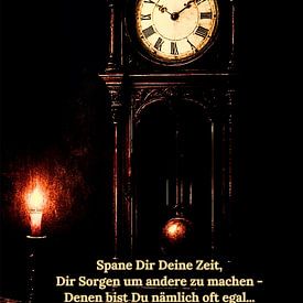 Bespaar tijd van livingyourway