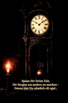 Bespaar tijd van livingyourway