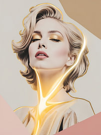 Queen of Pop von Manuela Dekkers
