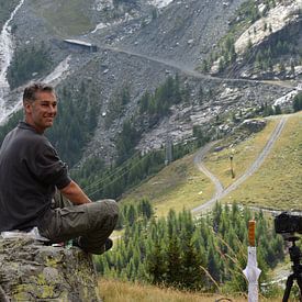 Paul Wendels profielfoto