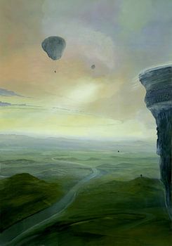 Leichtigkeit des Seins