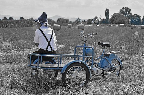 Messerschmitt Mokuli 130 A -- Pic 3