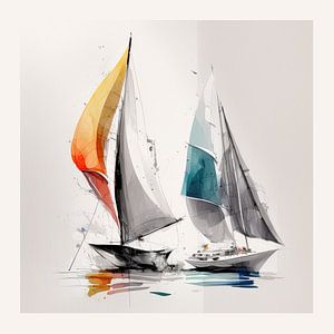 Régate II