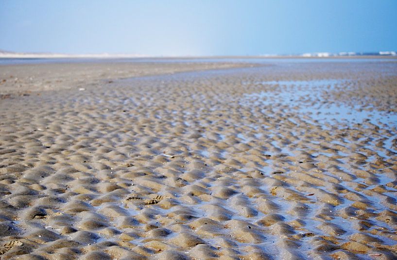 Strand von Marian Steenbergen