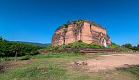 Mingun: Mingun Pahtodawgyi