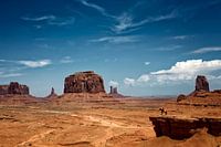 John Ford Point