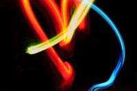 Playing with light 9