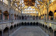 Chateau C by Marcel Woudstra thumbnail