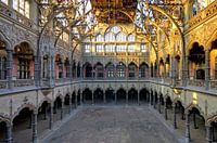 Chateau C