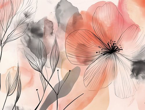 Botanical atmosphere