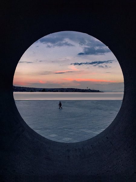 Istanbul by Hello Pompoyo