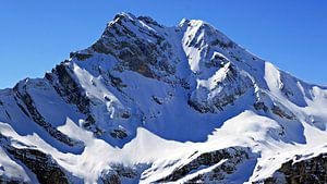 Ortstock (2717m)