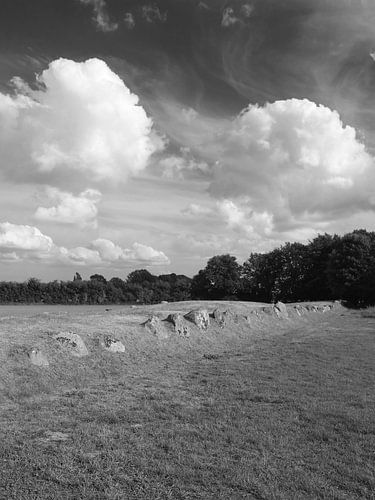 Langdolmen Lindeskov, Ørbæk, Denmark