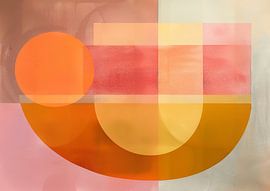 Japandi work by Modern Collection