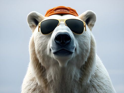 Cool meets friendly