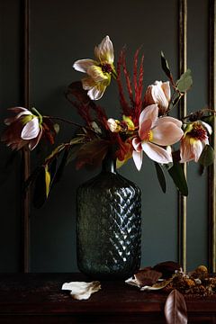 Flowers of Form: Beauty that Lasts by Irene Ibanez