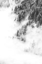 Schwimmender Schnee von mirrorlessphotographer Miniaturansicht