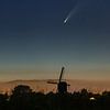 Comet Neowise (photo 3) van Donny Kardienaal