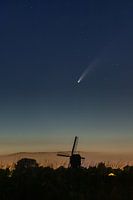 Komet Neowise (Foto 3)