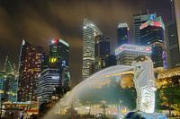 Merlion 1