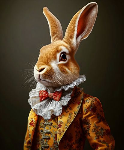 La culture de la forêt