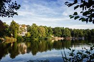 Berlin – Halensee von Alexander Voss Miniaturansicht