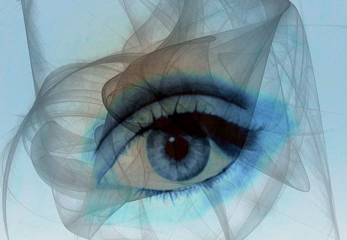 Eye of injustice