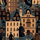 Victorian mystery by Vythryd Arts thumbnail