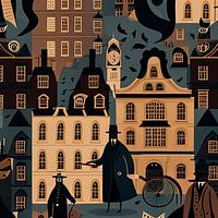 Victorian mystery
