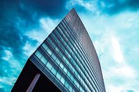 looking up - architecture 02