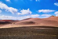 Parc national de Timanfaya, Lanzarote