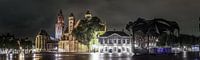 Vrijthof by Night
