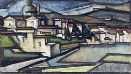 Verona, Reijer Stolk by Atelier Liesjes