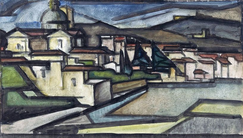 Verona, Reijer Stolk by Atelier Liesjes