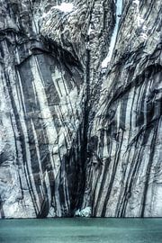 torres del paine by Stefan Havadi-Nagy