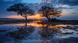 natuur sur PixelPrestige