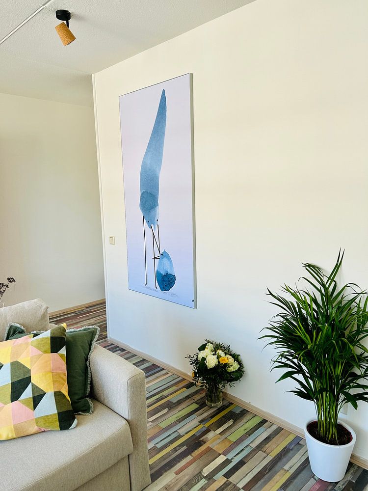 Es wird alles gut werden  von Marije Kalshoven 