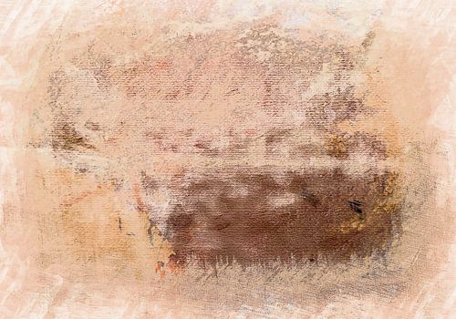 Scandinavië Abstract