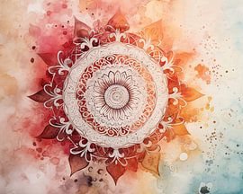 Canvas 74928 by Abstract Painting