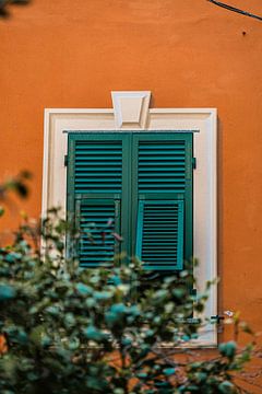 mediterranean architecture