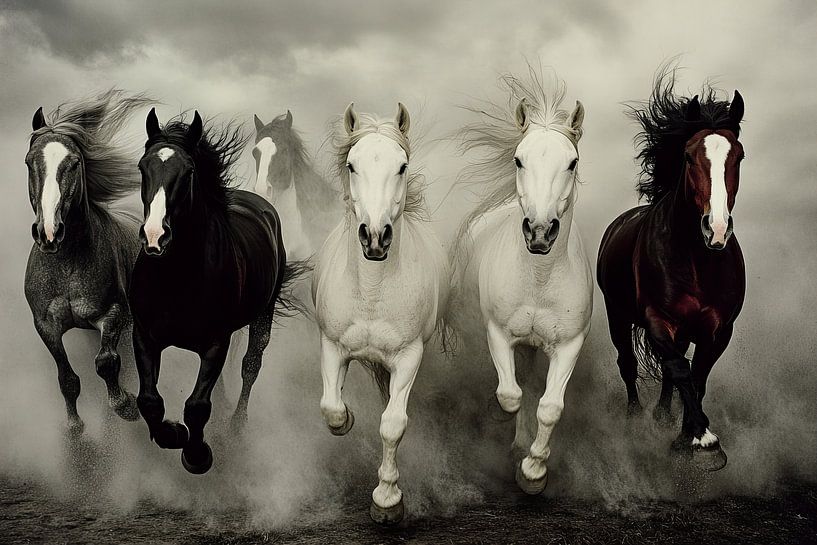 Wild and Free by Amanda Moore