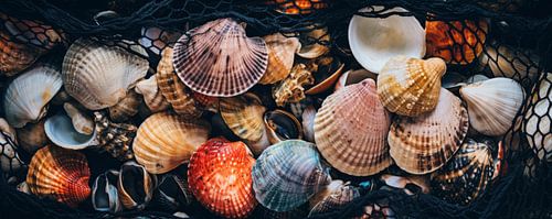 Impressions de plage No 30